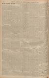 Bath Chronicle and Weekly Gazette Saturday 04 September 1926 Page 10