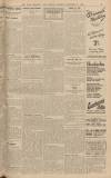 Bath Chronicle and Weekly Gazette Saturday 04 September 1926 Page 21