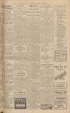 Bath Chronicle and Weekly Gazette Saturday 04 September 1926 Page 23