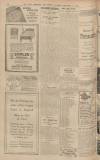 Bath Chronicle and Weekly Gazette Saturday 04 September 1926 Page 26