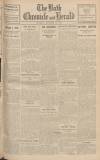 Bath Chronicle and Weekly Gazette Saturday 18 September 1926 Page 3