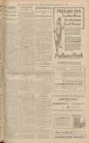 Bath Chronicle and Weekly Gazette Saturday 18 September 1926 Page 19