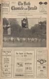 Bath Chronicle and Weekly Gazette Saturday 02 October 1926 Page 1