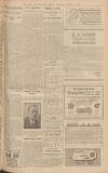 Bath Chronicle and Weekly Gazette Saturday 02 October 1926 Page 9