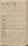 Bath Chronicle and Weekly Gazette Saturday 02 October 1926 Page 12