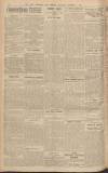 Bath Chronicle and Weekly Gazette Saturday 02 October 1926 Page 14