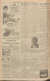 Bath Chronicle and Weekly Gazette Saturday 02 October 1926 Page 18
