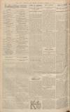 Bath Chronicle and Weekly Gazette Saturday 23 October 1926 Page 22