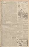 Bath Chronicle and Weekly Gazette Saturday 13 November 1926 Page 5