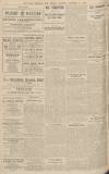 Bath Chronicle and Weekly Gazette Saturday 13 November 1926 Page 8
