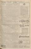 Bath Chronicle and Weekly Gazette Saturday 13 November 1926 Page 11