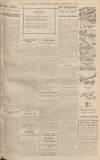 Bath Chronicle and Weekly Gazette Saturday 13 November 1926 Page 13