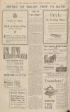 Bath Chronicle and Weekly Gazette Saturday 13 November 1926 Page 14