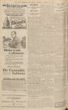 Bath Chronicle and Weekly Gazette Saturday 13 November 1926 Page 16