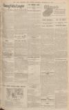 Bath Chronicle and Weekly Gazette Saturday 13 November 1926 Page 17