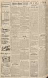 Bath Chronicle and Weekly Gazette Saturday 13 November 1926 Page 20