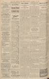 Bath Chronicle and Weekly Gazette Saturday 13 November 1926 Page 22