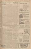 Bath Chronicle and Weekly Gazette Saturday 20 November 1926 Page 5