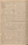 Bath Chronicle and Weekly Gazette Saturday 20 November 1926 Page 12