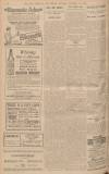 Bath Chronicle and Weekly Gazette Saturday 20 November 1926 Page 16