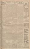 Bath Chronicle and Weekly Gazette Saturday 20 November 1926 Page 21