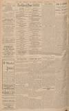 Bath Chronicle and Weekly Gazette Saturday 20 November 1926 Page 22