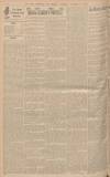 Bath Chronicle and Weekly Gazette Saturday 27 November 1926 Page 4