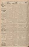 Bath Chronicle and Weekly Gazette Saturday 27 November 1926 Page 14