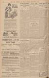 Bath Chronicle and Weekly Gazette Saturday 27 November 1926 Page 16