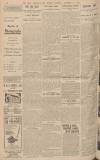 Bath Chronicle and Weekly Gazette Saturday 27 November 1926 Page 26