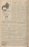 Bath Chronicle and Weekly Gazette Saturday 04 December 1926 Page 10