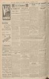 Bath Chronicle and Weekly Gazette Saturday 04 December 1926 Page 14
