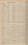 Bath Chronicle and Weekly Gazette Saturday 04 December 1926 Page 22