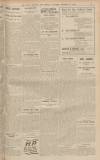 Bath Chronicle and Weekly Gazette Saturday 04 December 1926 Page 23