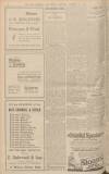 Bath Chronicle and Weekly Gazette Saturday 11 December 1926 Page 8