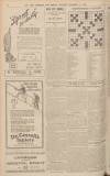 Bath Chronicle and Weekly Gazette Saturday 11 December 1926 Page 12