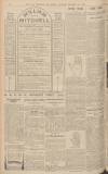 Bath Chronicle and Weekly Gazette Saturday 11 December 1926 Page 14