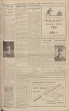 Bath Chronicle and Weekly Gazette Saturday 11 December 1926 Page 15