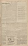 Bath Chronicle and Weekly Gazette Saturday 11 December 1926 Page 19