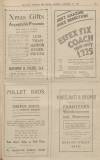 Bath Chronicle and Weekly Gazette Saturday 11 December 1926 Page 25