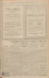 Bath Chronicle and Weekly Gazette Saturday 11 December 1926 Page 29