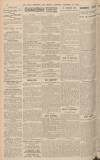 Bath Chronicle and Weekly Gazette Saturday 11 December 1926 Page 32