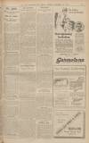 Bath Chronicle and Weekly Gazette Saturday 11 December 1926 Page 35