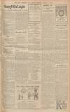 Bath Chronicle and Weekly Gazette Saturday 01 January 1927 Page 9