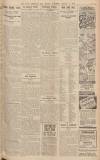 Bath Chronicle and Weekly Gazette Saturday 08 January 1927 Page 5