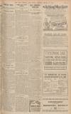Bath Chronicle and Weekly Gazette Saturday 15 January 1927 Page 9