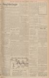 Bath Chronicle and Weekly Gazette Saturday 15 January 1927 Page 11