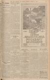 Bath Chronicle and Weekly Gazette Saturday 15 January 1927 Page 19