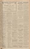 Bath Chronicle and Weekly Gazette Saturday 22 January 1927 Page 17