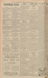 Bath Chronicle and Weekly Gazette Saturday 22 January 1927 Page 18